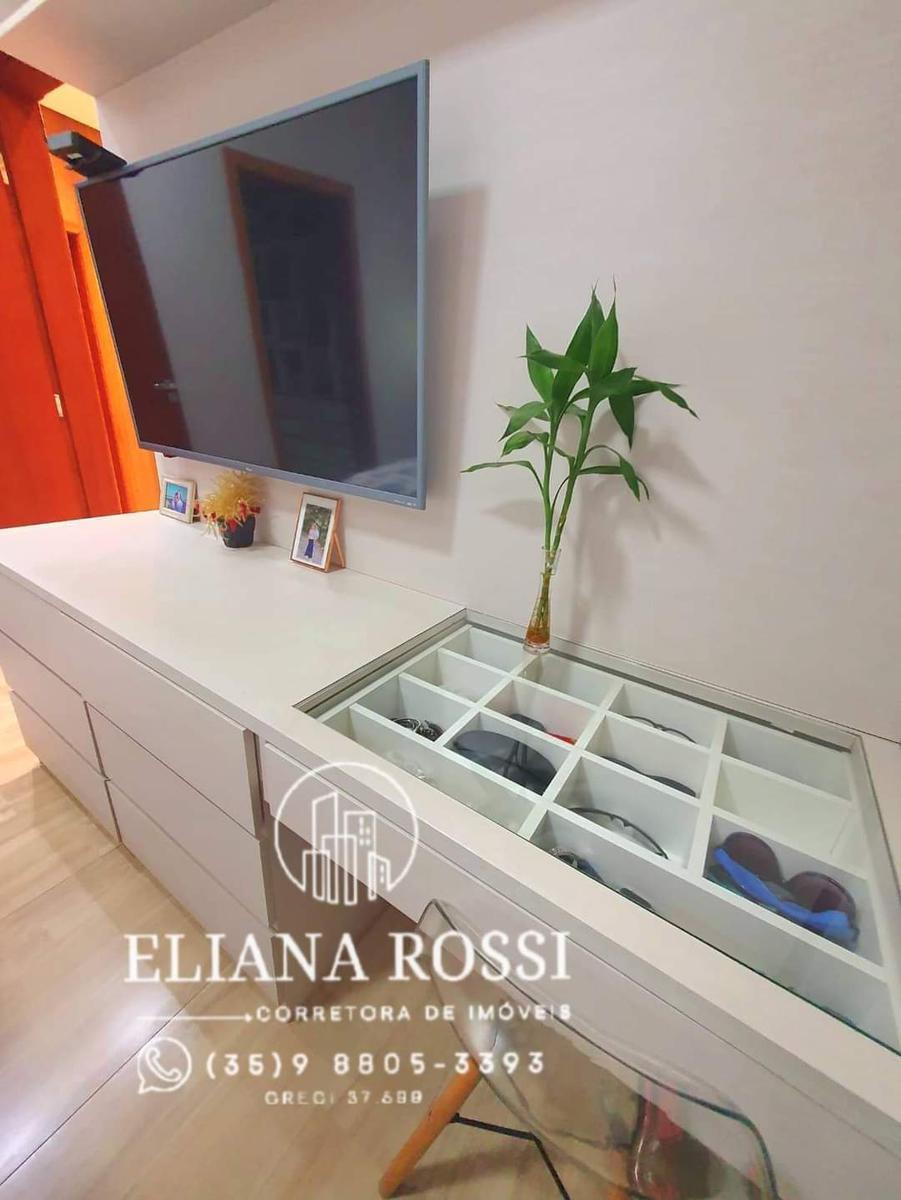 Casa, Parque Urupês, 3 Quartos, 4 Vagas, 1 Suíte