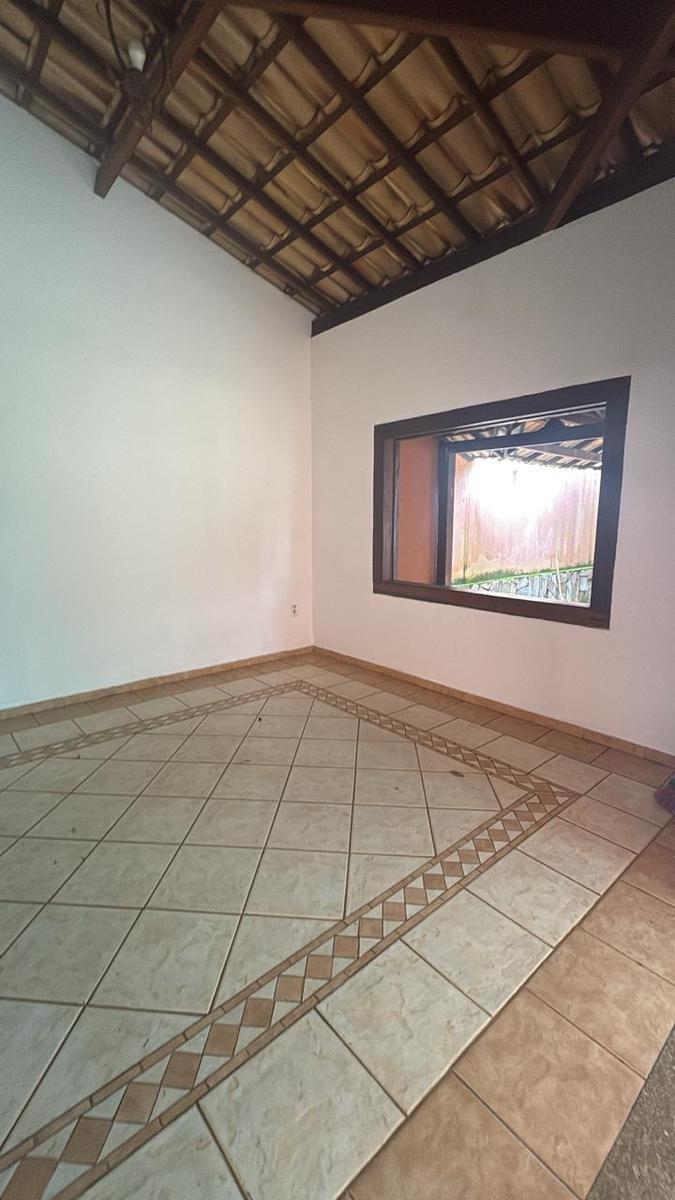 Casa, Bela Vista, 4 Quartos, 0 Vaga, 1 Suíte
