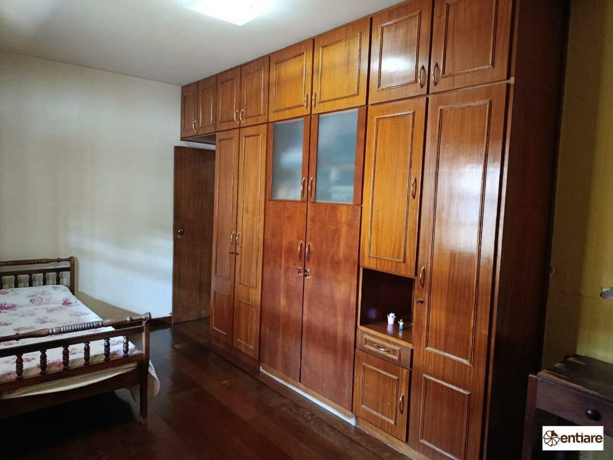 Casa, Santa Mônica, 3 Quartos, 3 Vagas, 1 Suíte