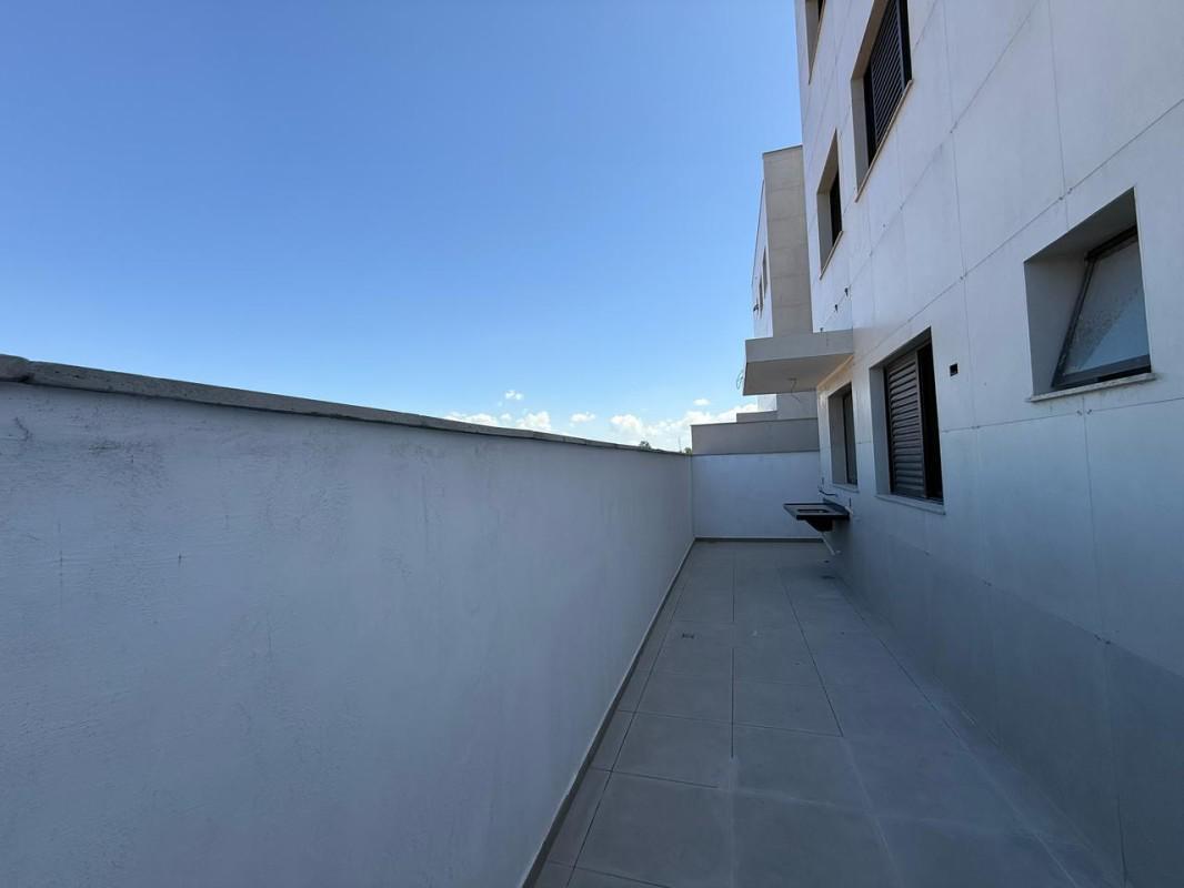 Apartamento, Planalto, 3 Quartos, 2 Vagas, 1 Suíte