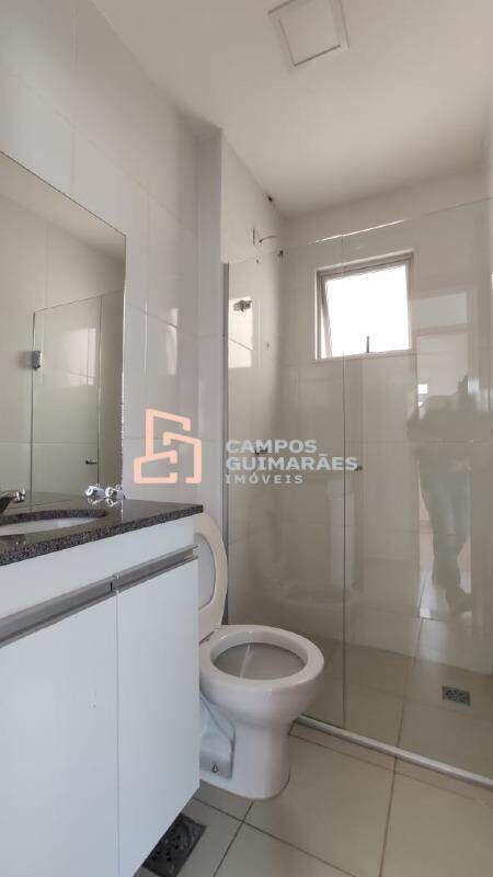 Apartamento, Dom Bosco, 3 Quartos, 2 Vagas, 1 Suíte