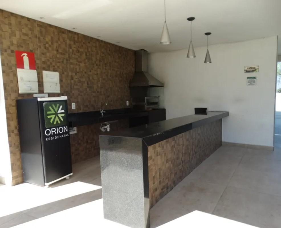 Apartamento, Chácara Cotia, 2 Quartos, 1 Vaga