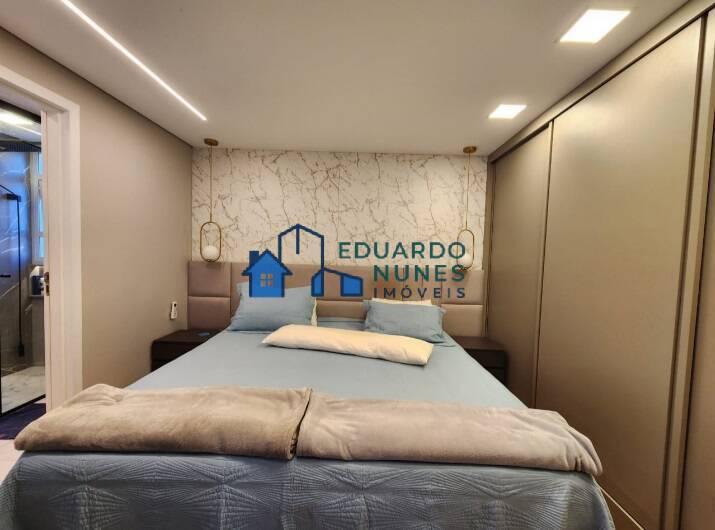 Apartamento, São Pedro, 4 Quartos, 2 Vagas, 2 Suítes