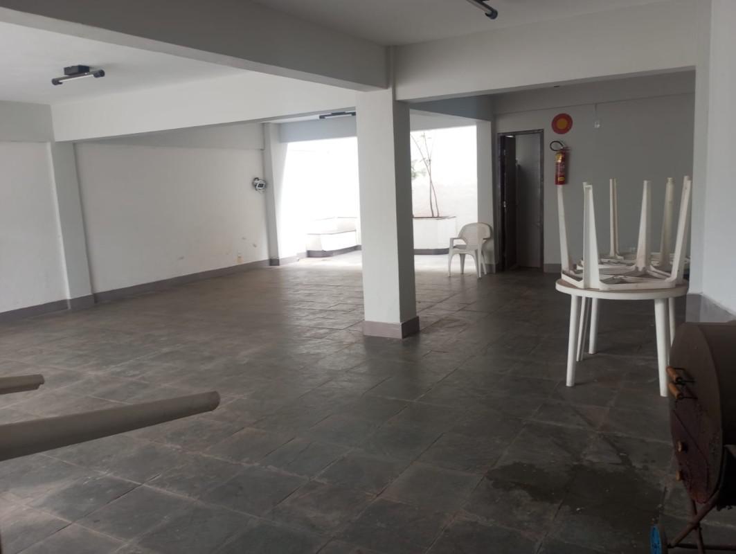 Apartamento, Nova Suíssa, 2 Quartos, 1 Vaga