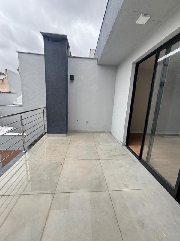 Casa, Santa Amélia, 3 Quartos, 3 Vagas, 1 Suíte