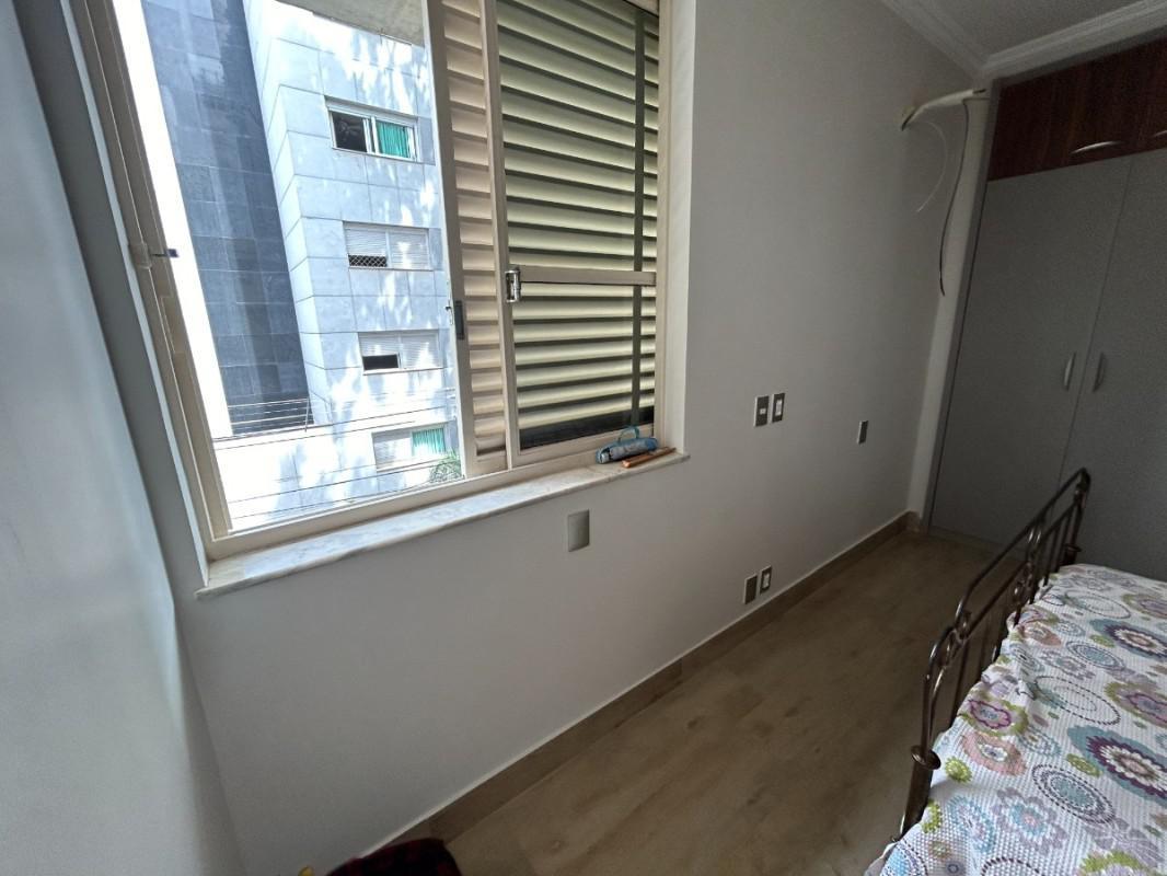 Apartamento, Serra, 4 Quartos, 2 Vagas, 2 Suítes