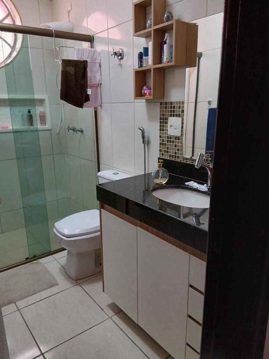 Apartamento, Cidade Nova, 3 Quartos, 1 Vaga