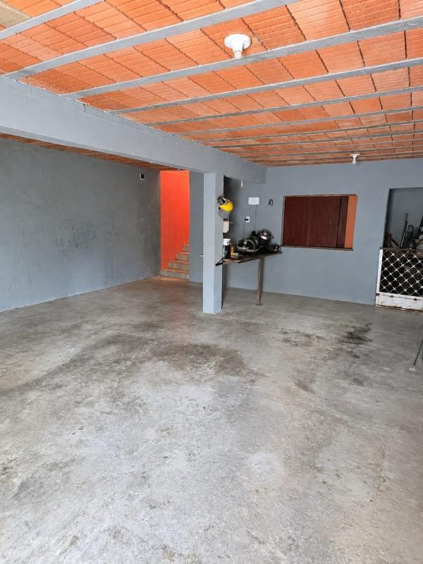 Casa, Itacolomi, 2 Quartos, 2 Vagas