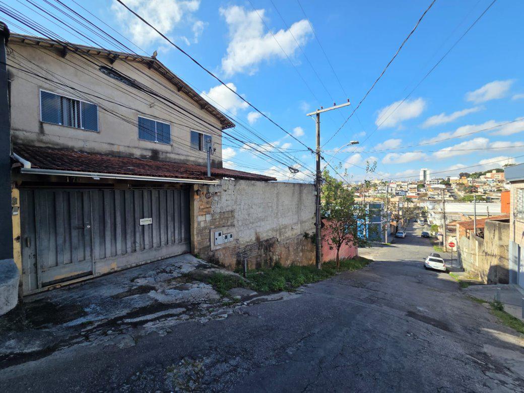 Casa, Caiçaras, 4 Quartos, 1 Suíte