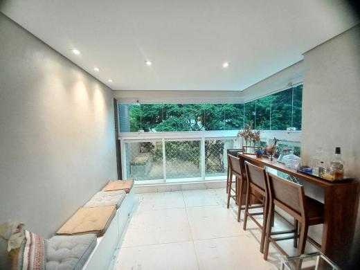 Apartamento, Sion, 3 Quartos, 4 Vagas, 1 Suíte