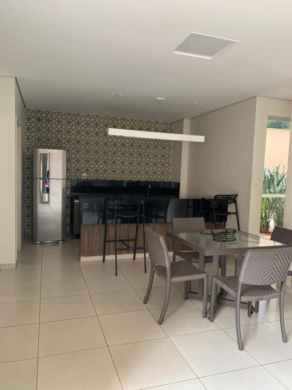 Cobertura, Ouro Preto, 2 Quartos, 2 Vagas, 1 Suíte