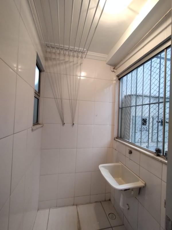 Apartamento, Rio Branco, 3 Quartos, 1 Vaga