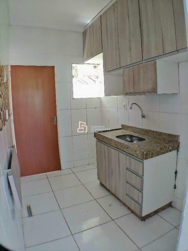 Casa, Dumaville, 2 Quartos, 2 Vagas