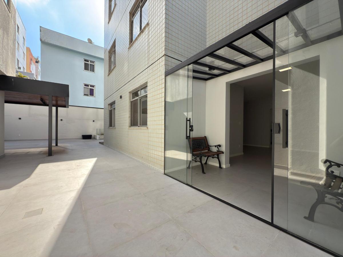 Apartamento, Castelo, 3 Quartos, 2 Vagas, 1 Suíte