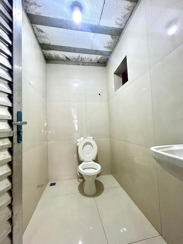 Galpão, Bom Jesus, 0 Quarto, 0 Vaga