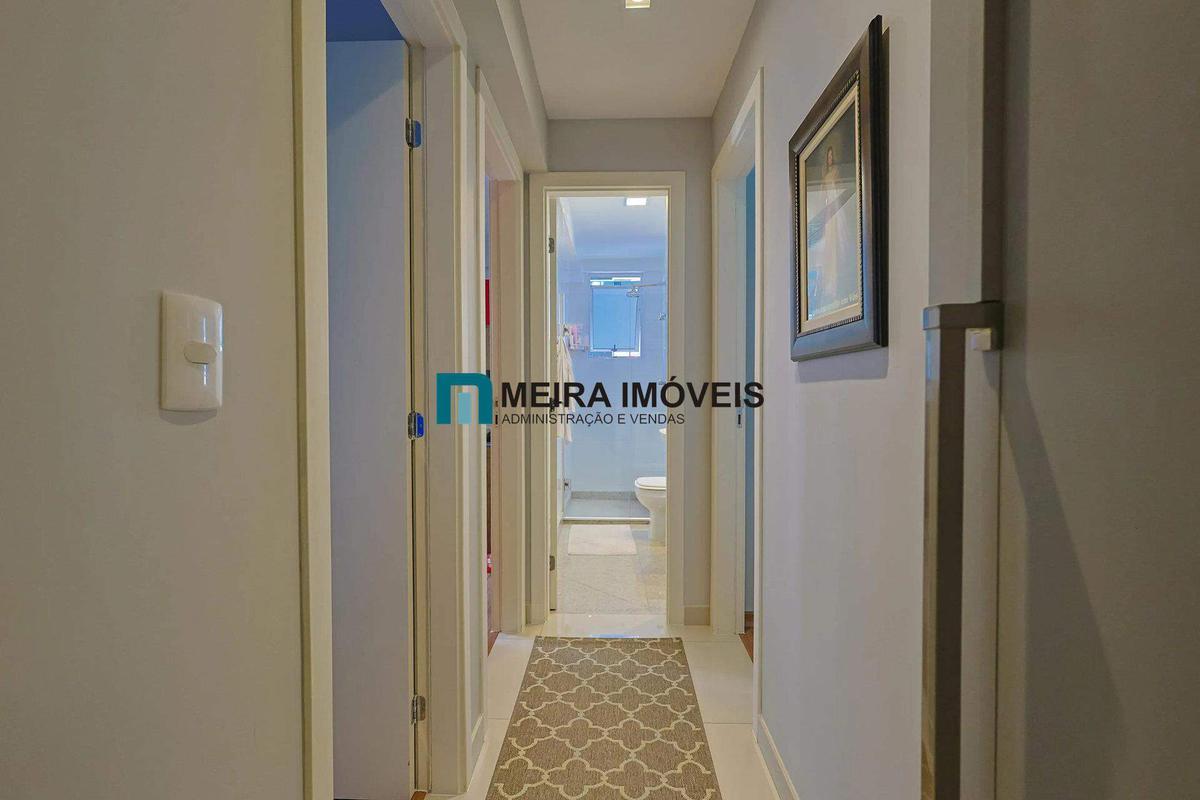Apartamento, Santo Agostinho, 3 Quartos, 2 Vagas, 1 Suíte