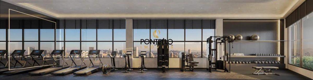 Apartamento, Santo Antônio, 1 Quarto, 0 Vaga