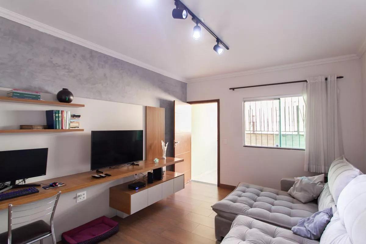 Casa, Céu Azul, 3 Quartos, 3 Vagas, 1 Suíte
