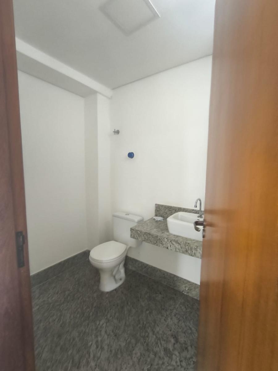 Andar, Centro, 0 Quarto, 1 Vaga