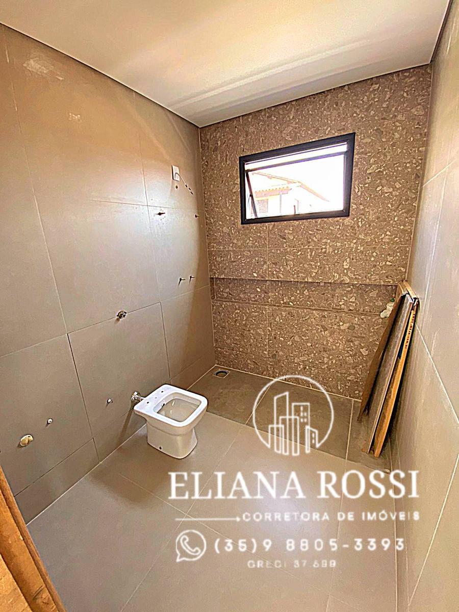 Casa, Santa Luiza, 4 Quartos, 6 Vagas, 2 Suítes