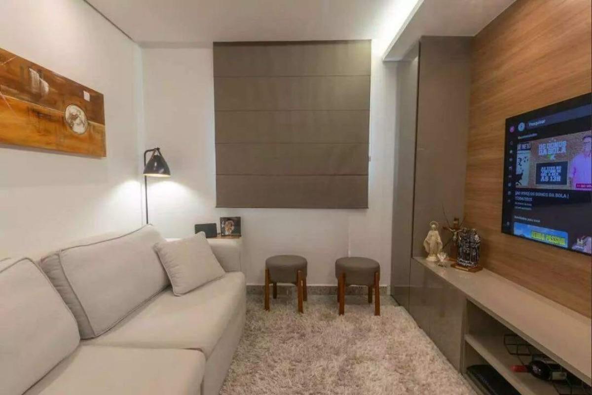 Apartamento, Cruzeiro, 2 Quartos, 2 Vagas, 2 Suítes