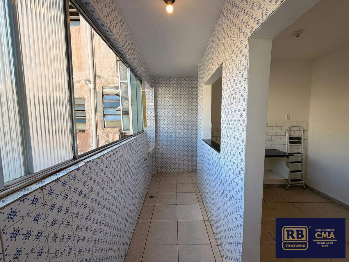 Apartamento, Serra, 3 Quartos, 1 Vaga, 1 Suíte