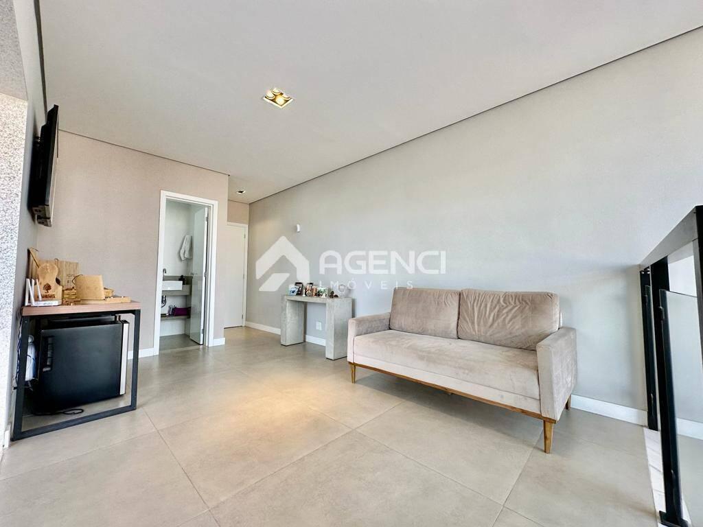 Cobertura, Cabral, 2 Quartos, 0 Vaga, 1 Suíte