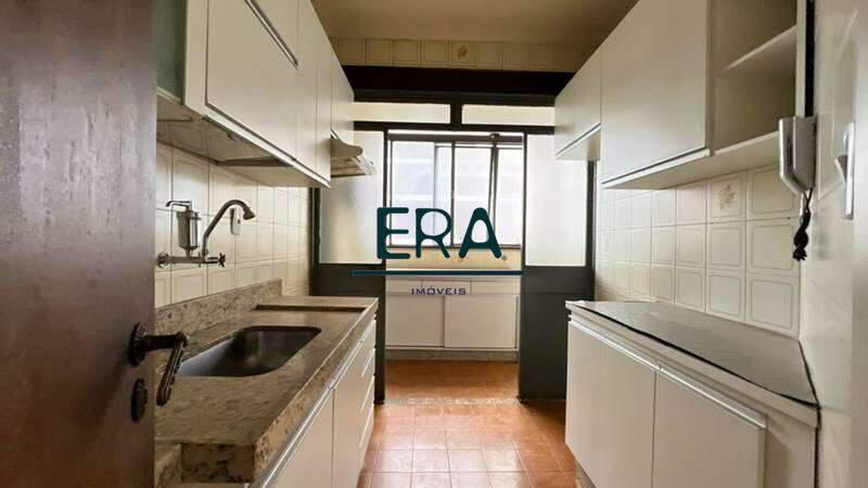 Apartamento, Serra, 3 Quartos, 1 Vaga, 1 Suíte