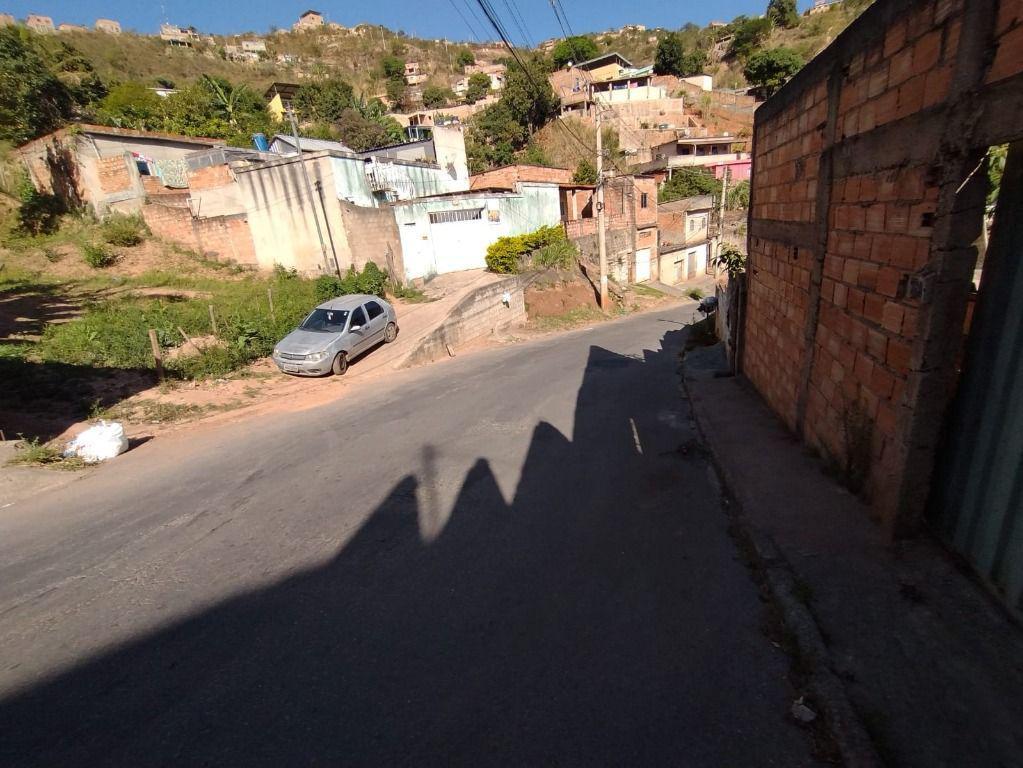 Casa, São José, 1 Quarto, 1 Vaga