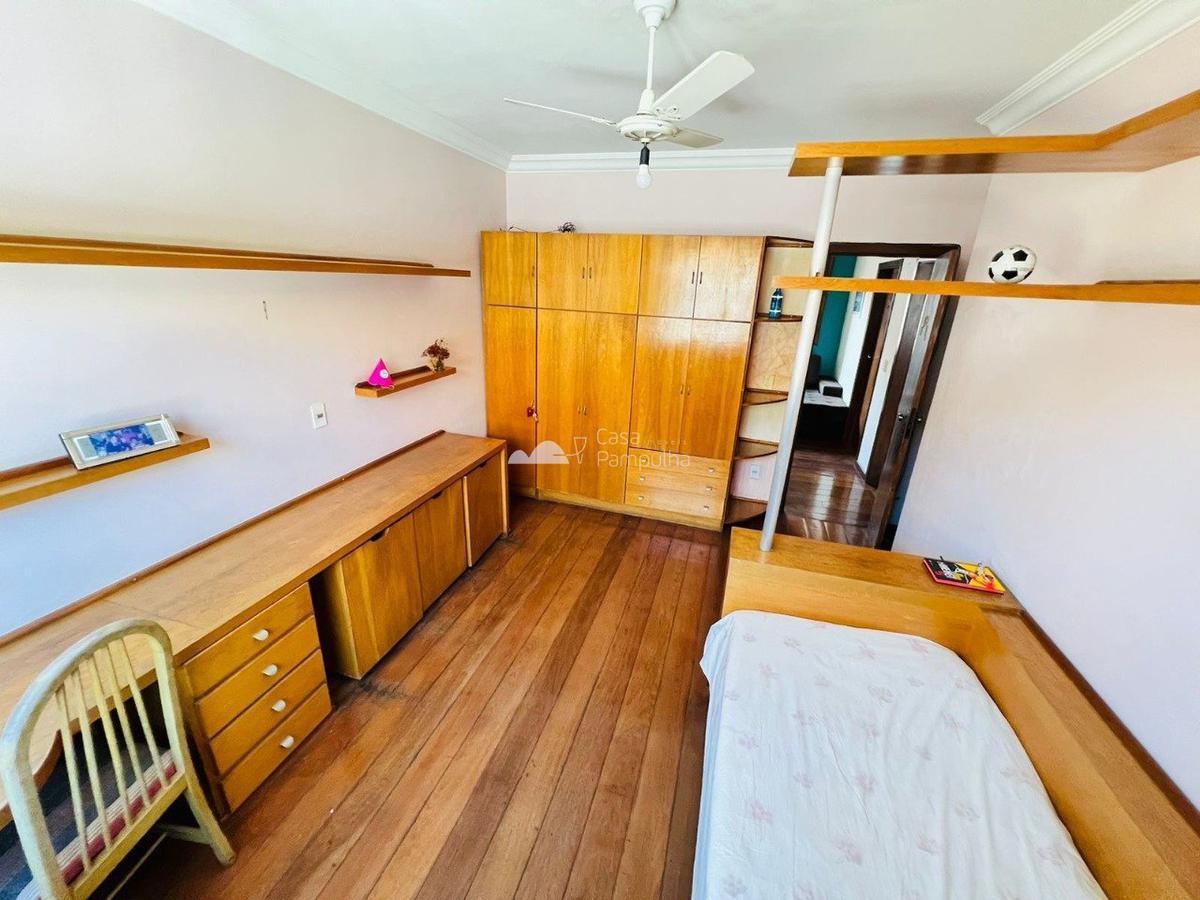 Casa, Santa Amélia, 4 Quartos, 2 Vagas, 1 Suíte