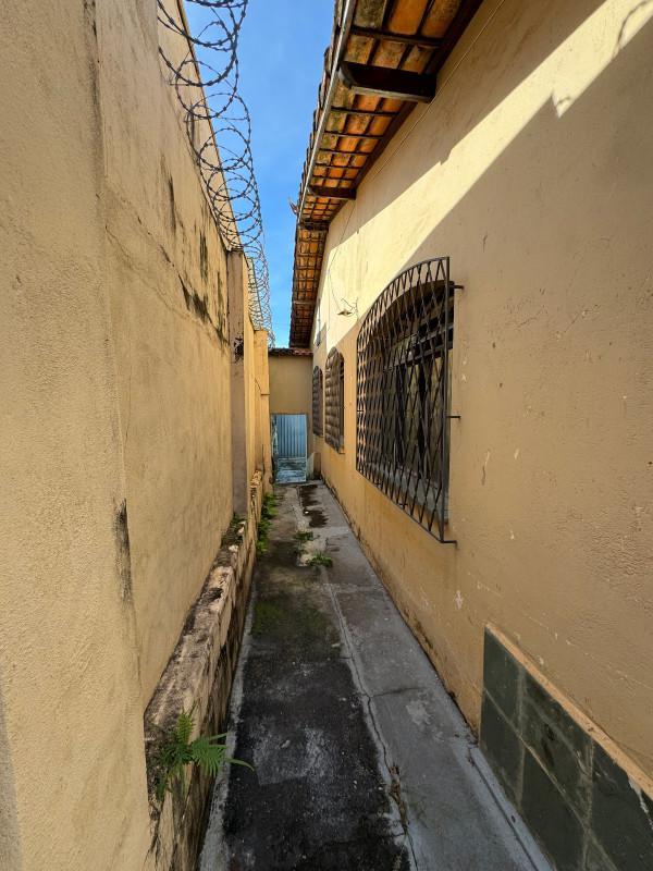 Casa, Sagrada Família, 3 Quartos, 3 Vagas, 1 Suíte
