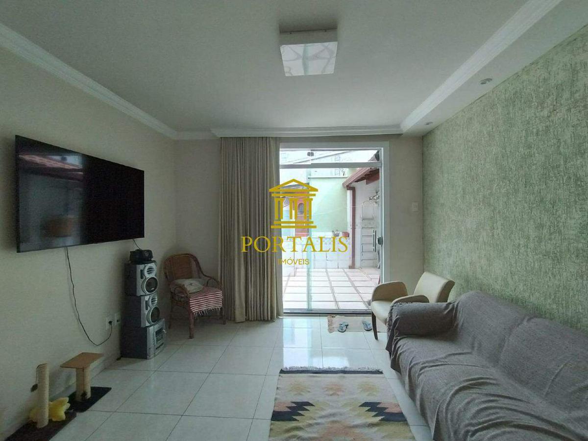 Apartamento, Anchieta, 3 Quartos, 1 Vaga