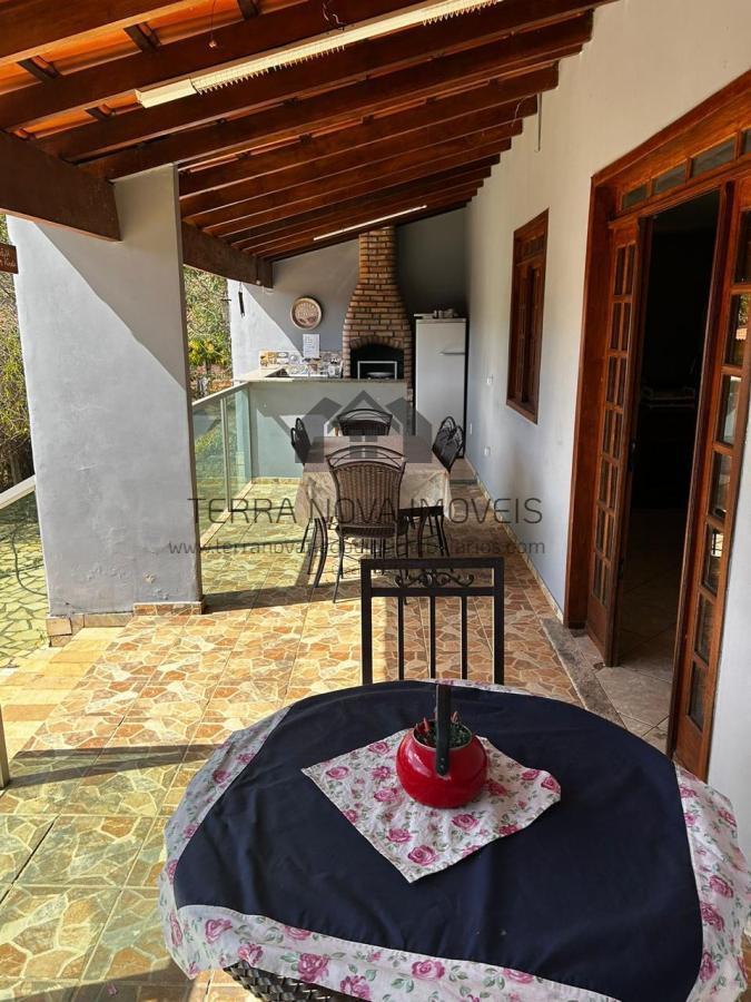 Casa em Condomínio, Condomínio Estância da Mata, 5 Quartos