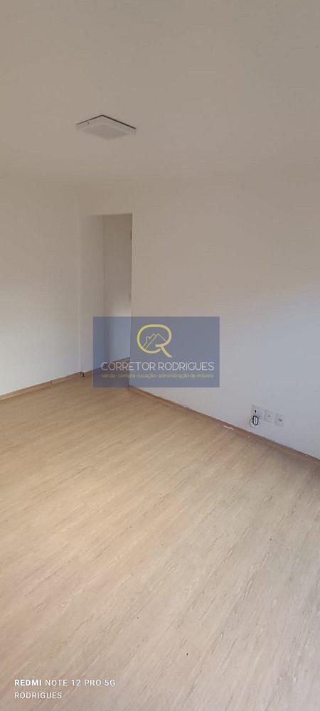 Apartamento, Aarão Reis, 2 Quartos, 1 Vaga