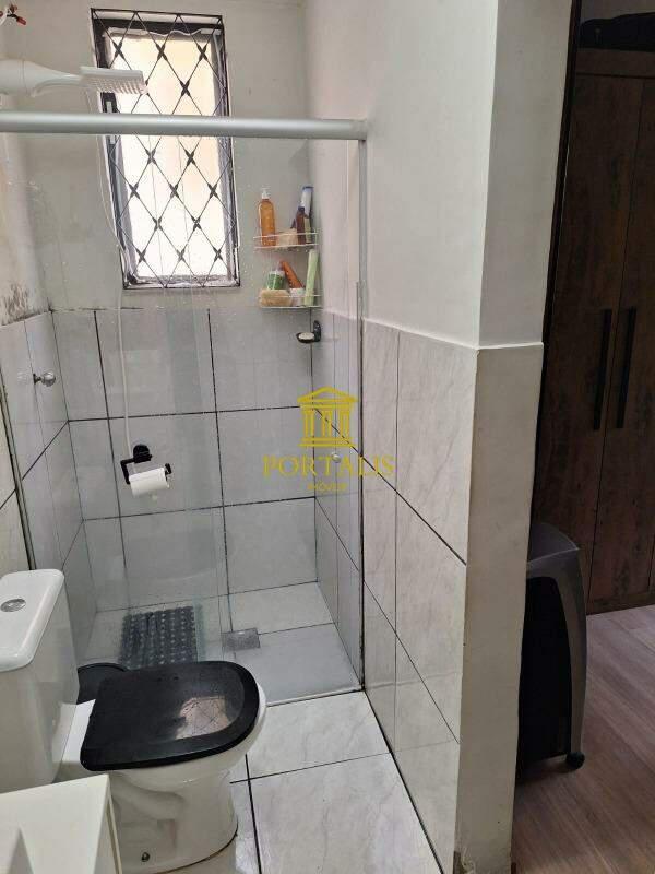 Apartamento, Colégio Batista, 2 Quartos, 0 Vaga, 1 Suíte