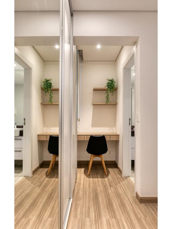 Apartamento, Savassi, 4 Quartos, 1 Vaga, 1 Suíte