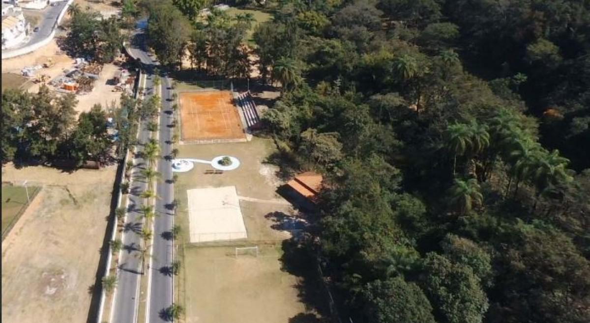 Lote, Vila das Flores, 0 Quarto, 0 Vaga