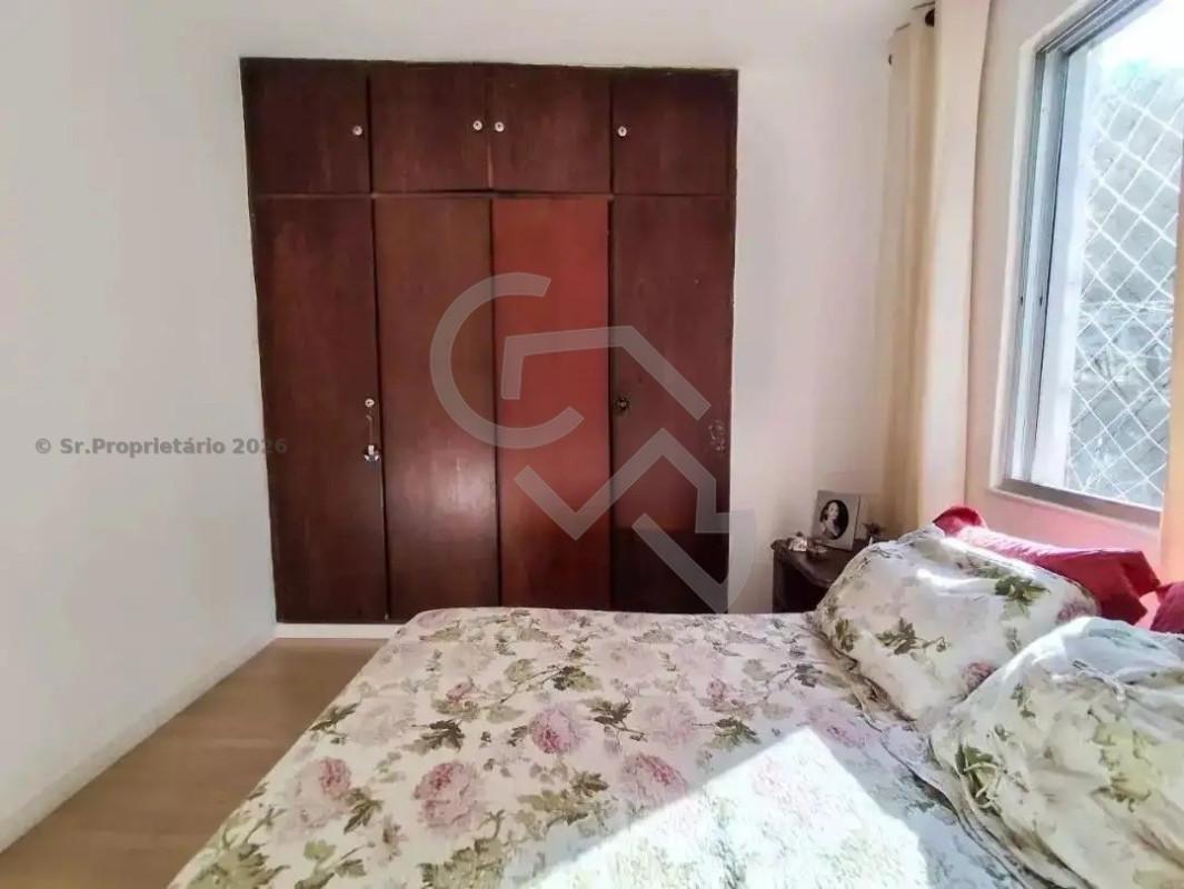 Cobertura, Luxemburgo, 3 Quartos, 3 Vagas, 1 Suíte