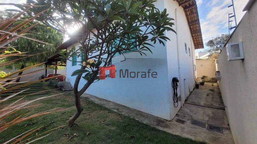 Casa, Trevo, 3 Quartos, 2 Vagas, 1 Suíte