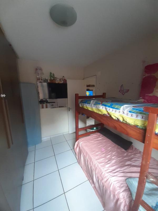 Apartamento, Masterville, 2 Quartos, 1 Vaga