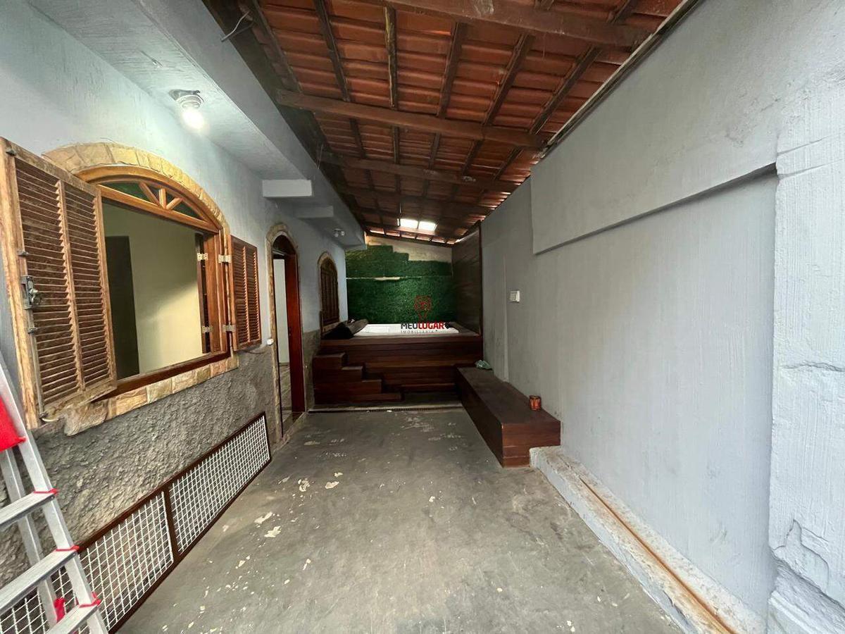 Casa, Mangueiras, 4 Quartos, 4 Vagas, 1 Suíte