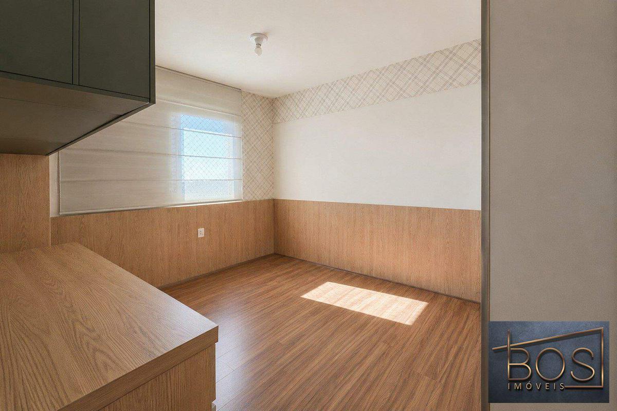 Apartamento, Sion, 3 Quartos, 2 Vagas, 1 Suíte