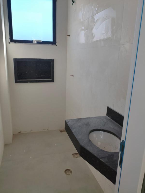 Apartamento, Novo Eldorado, 2 Quartos, 1 Vaga, 1 Suíte