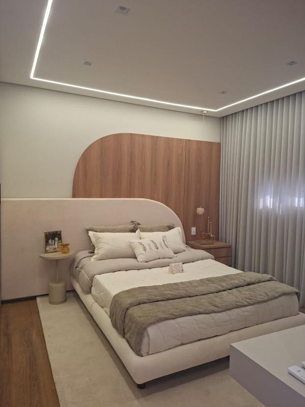 Apartamento, Jardim Riacho das Pedras, 3 Quartos, 2 Vagas, 3 Suítes