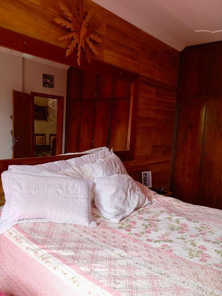 Apartamento, Centro, 3 Quartos, 0 Vaga