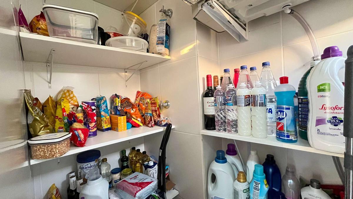 Apartamento, Ouro Preto, 3 Quartos, 4 Vagas, 1 Suíte