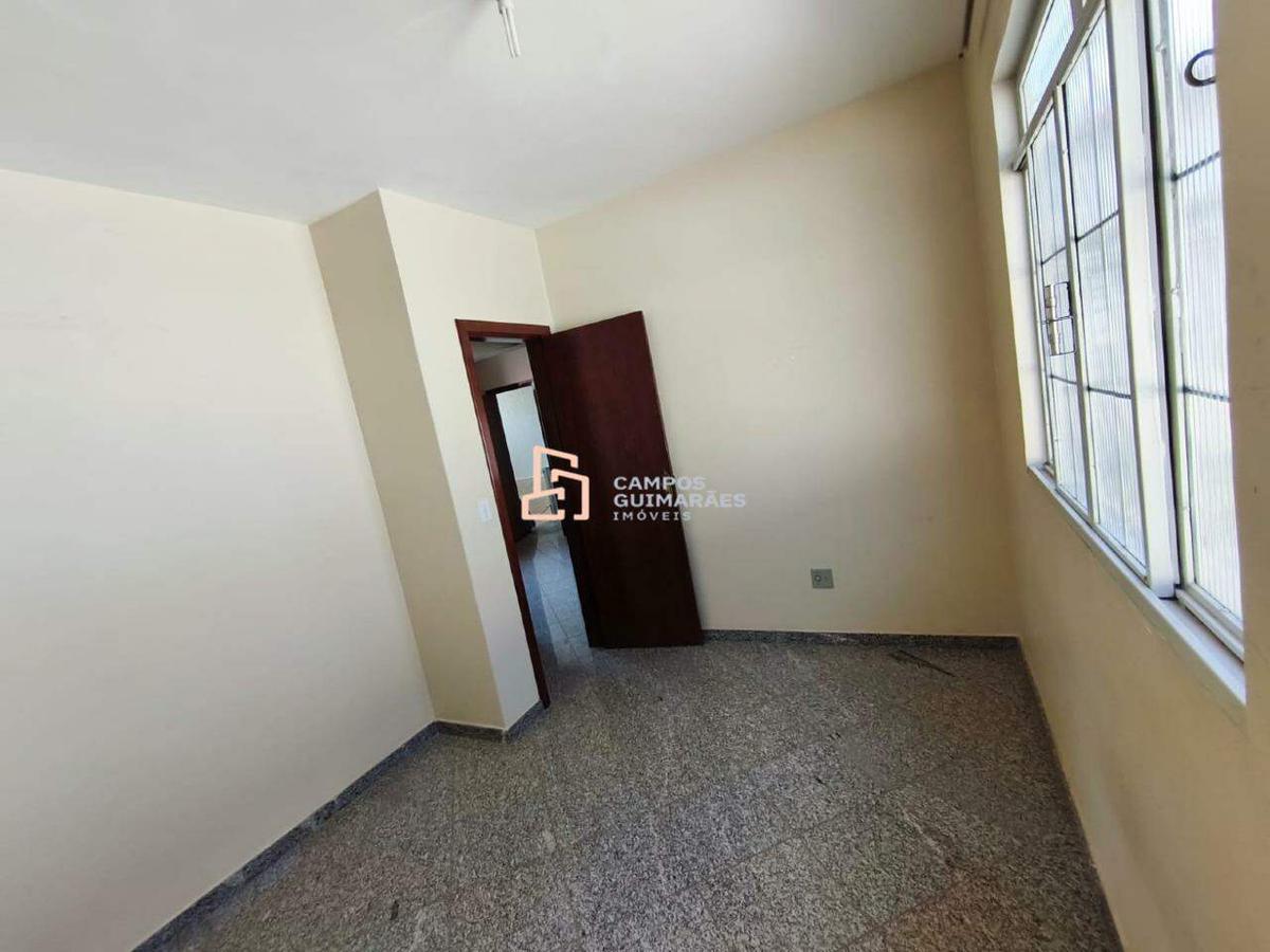 Apartamento, Milionários, 2 Quartos, 1 Vaga