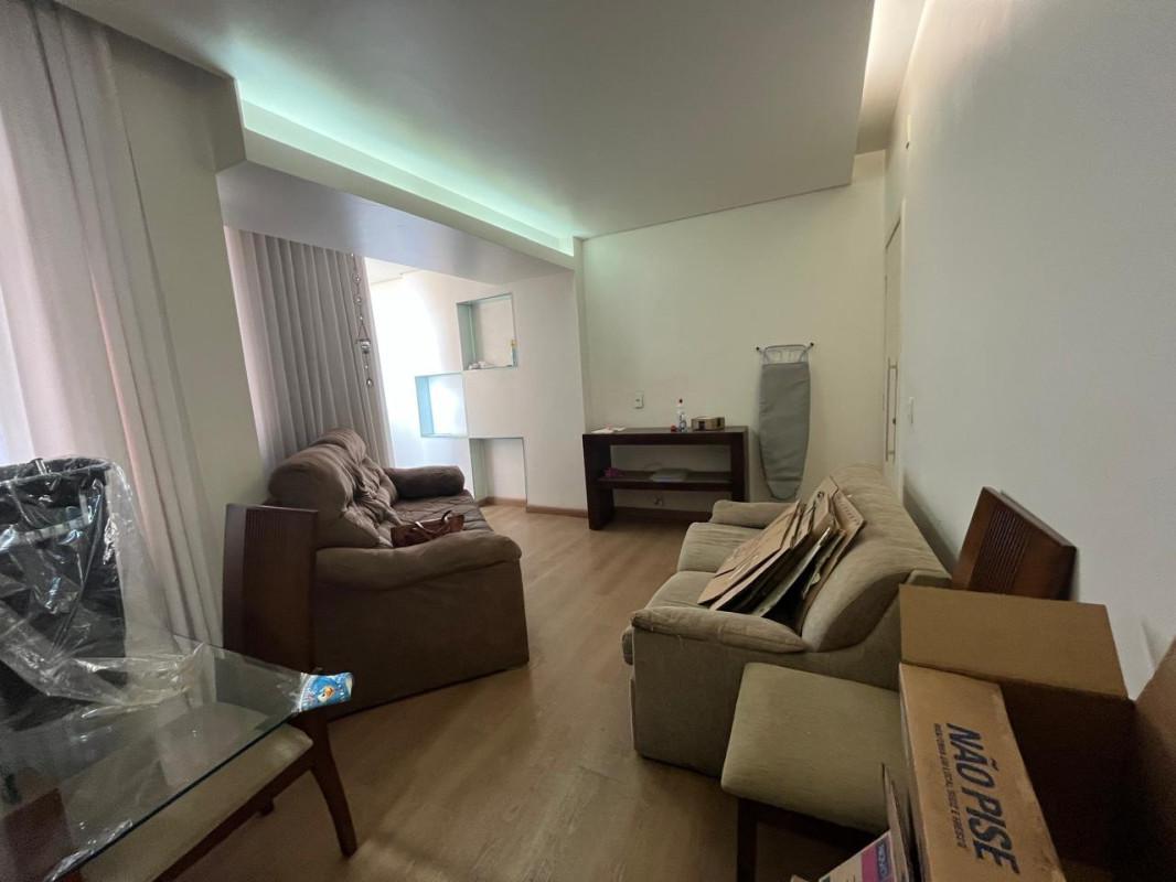 Apartamento, Buritis, 3 Quartos, 2 Vagas, 1 Suíte