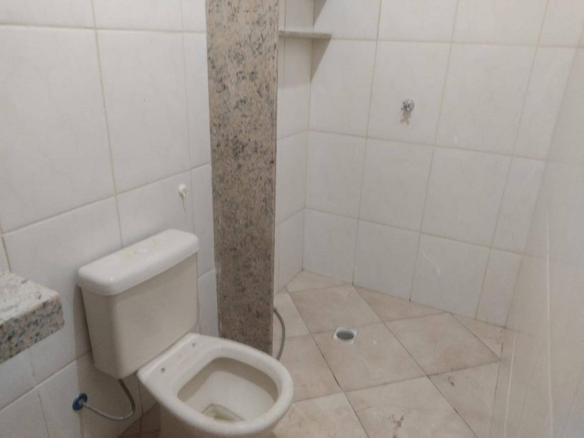 Casa Comercial, São Bernardo, 4 Quartos, 4 Vagas, 1 Suíte