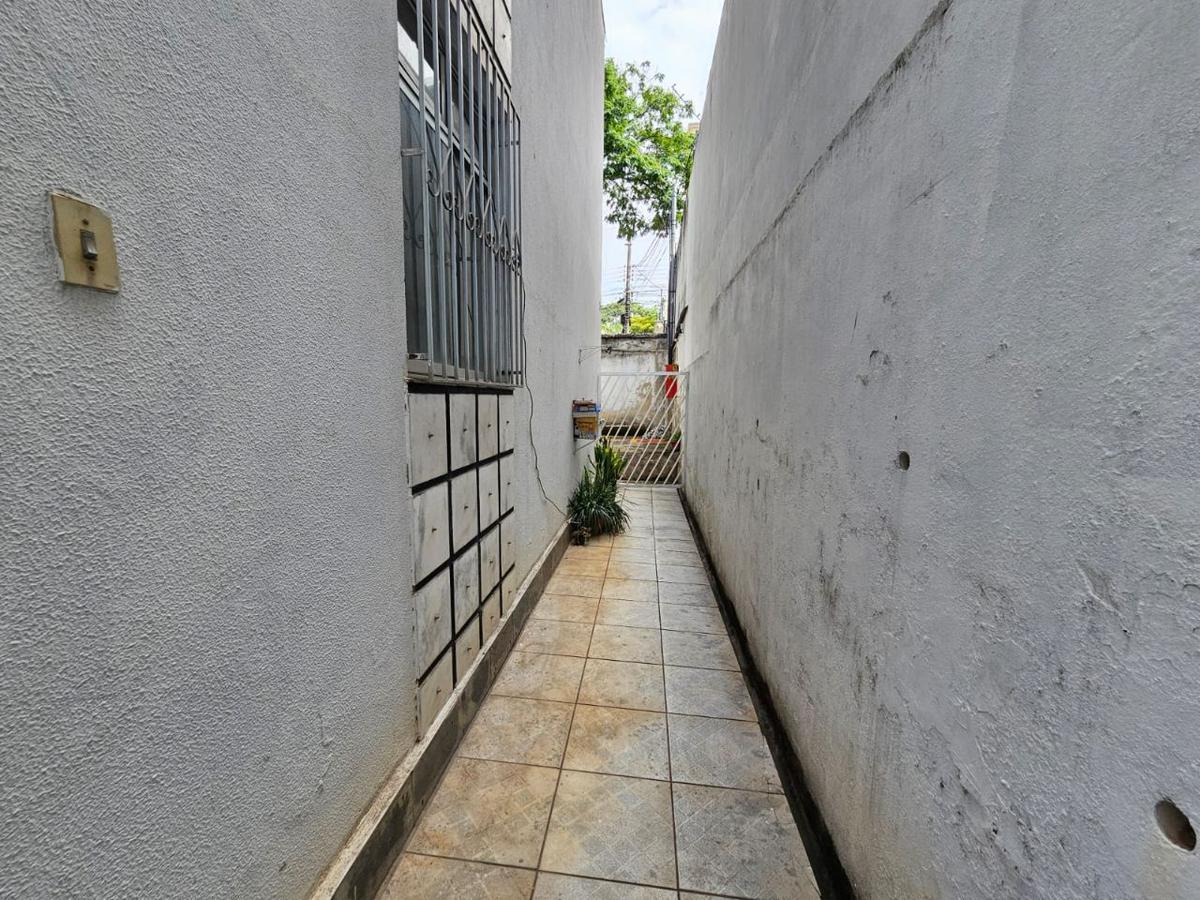 Apartamento, Fernão Dias, 3 Quartos, 2 Vagas, 1 Suíte